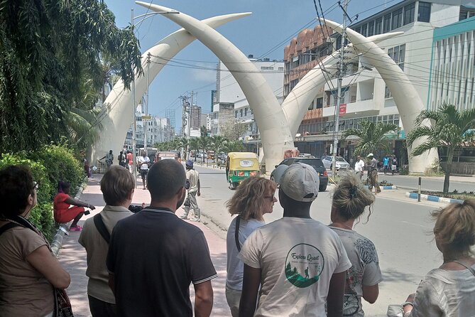 Half day city tour of mombasa - Who Should Book This Half-Day Mombasa Tour?