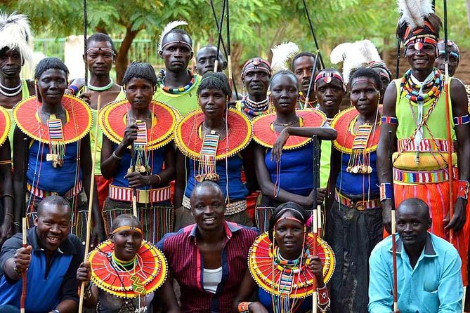 Half-Day Cultural Tour to Bomas of Kenya in Nairobi - Value and Price: What $95 Buys You (and What Might Feel Thin)
