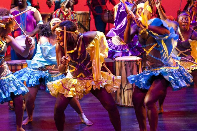 Half-Day Cultural Tour to Bomas of Kenya in Nairobi - Who This Tour Fits Best, Plus Practical Tips