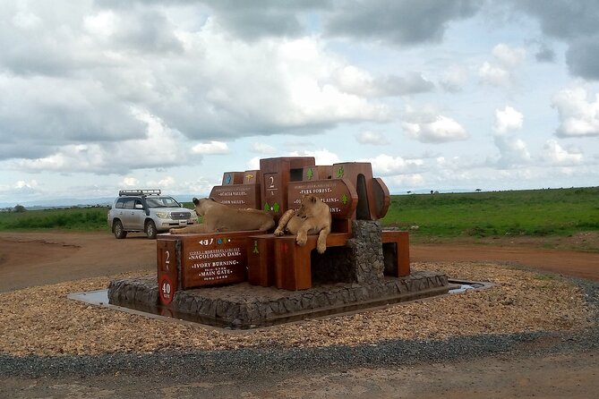 Half Day Morning or Afternoon Guided Tour : Nairobi National Park - Should you book this Nairobi National Park half-day safari?
