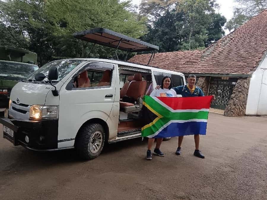 Half day Nairobi National Park with free pick up - Who This Half-Day Tour Suits Best (and Who Might Prefer Another Option)