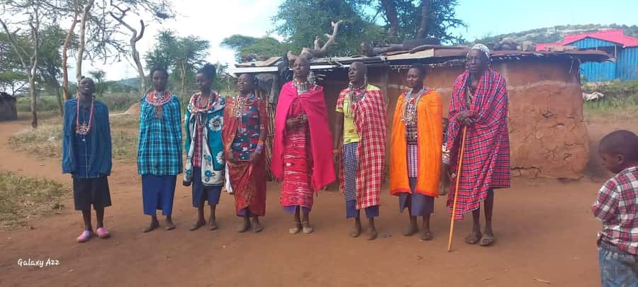 HALF DAY TOUR MASAI VILLAGE FROM NAIROBI WITH PICKUP&DROPOFF - Key Things You’ll Notice on This Maasai Manyatta Tour