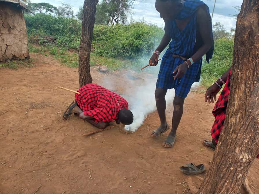 HALF DAY TOUR MASAI VILLAGE FROM NAIROBI WITH PICKUP&DROPOFF - Price and What You’re Actually Paying For
