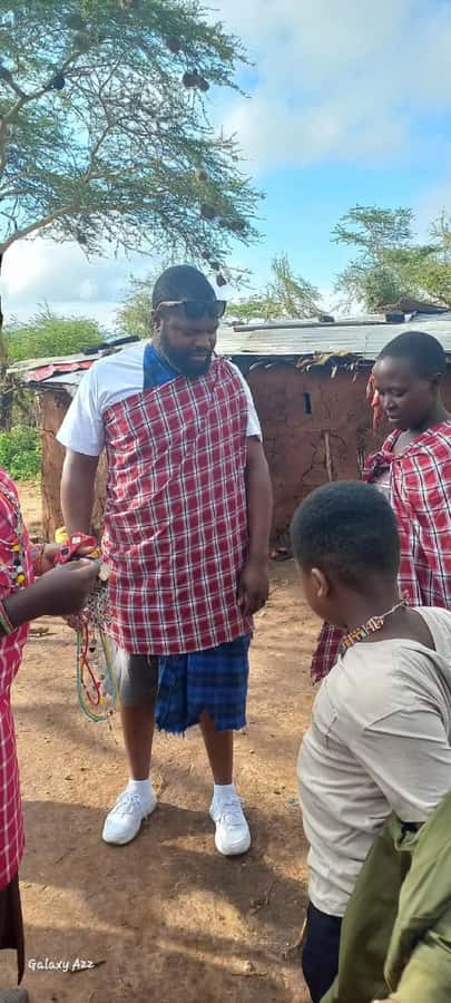 HALF DAY TOUR MASAI VILLAGE FROM NAIROBI WITH PICKUP&DROPOFF - Nairobi Pickup and a Straightforward Road Trip Plan