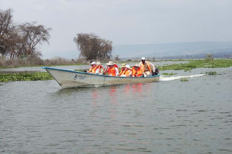 HELL'S GATE AND LAKE NAIVASHA BOAT RIDE FROM NAIROBI. - Who this tour fits best, and who should think twice