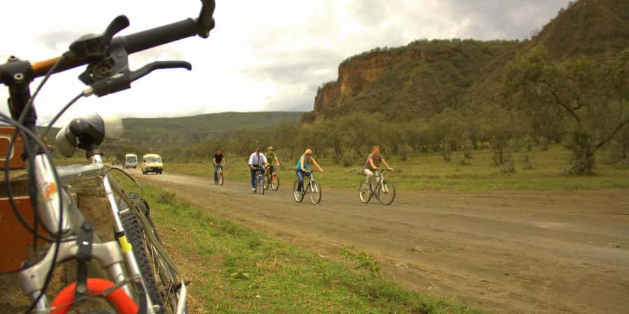 Hell's Gate and Lake Naivasha Guided Day Trip - Price and Value: Is $165 Worth It for Hell’s Gate and Naivasha?