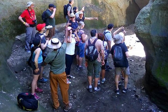 Hell's Gate Guided Tour with Option Boat Ride at Lake Naivasha - Lake Naivasha boat ride option: hippos, birds, and one focused hour