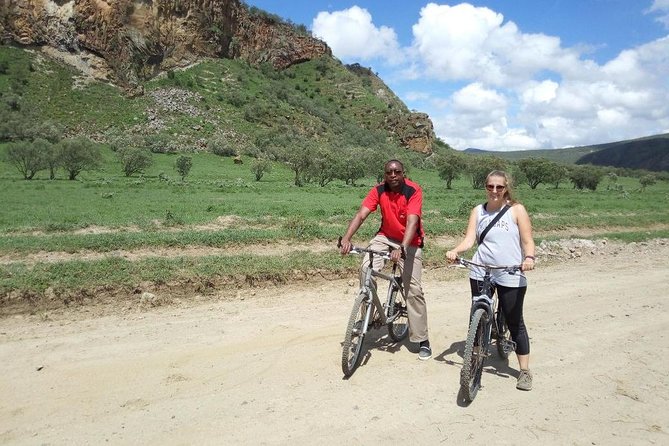 Hell's Gate Guided Tour with Option Boat Ride at Lake Naivasha - Guides, driving, and why the private setup matters