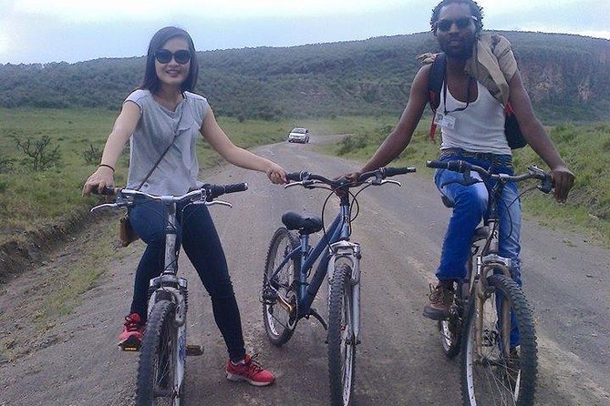 Hell's Gate Guided Tour with Option Boat Ride at Lake Naivasha - Price check: what $265 includes, and what you must budget for