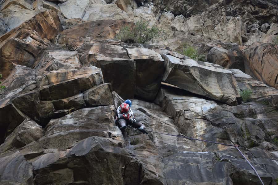 Hell's Gate & Lake Naivasha: Bike Tour, Hike & Boat Ride - The practical side, timing, stamina, and wildlife etiquette