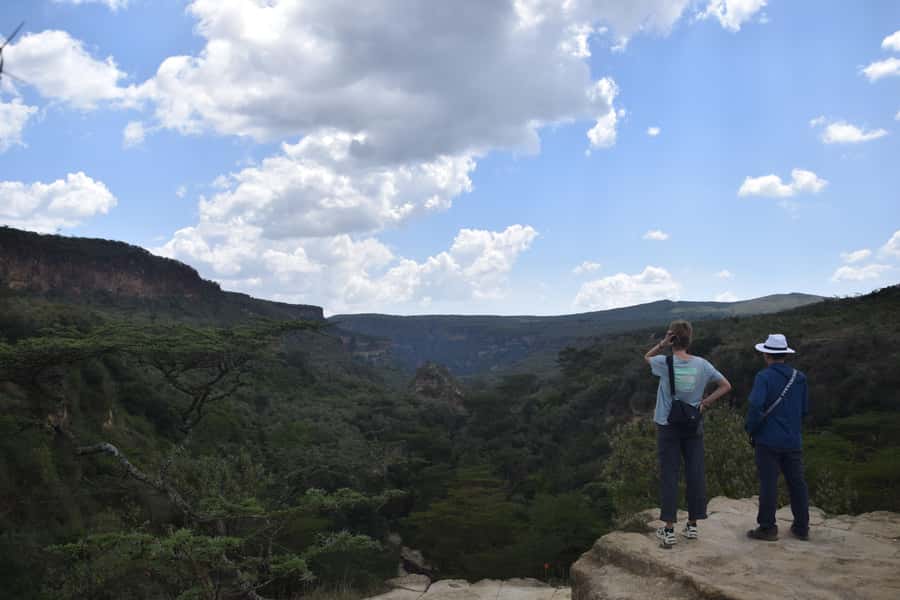 Hell's Gate & Lake Naivasha: Bike Tour, Hike & Boat Ride - Price and what it really means for your wallet