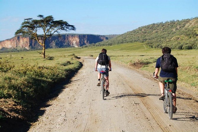 Hell's Gate & Lake Naivasha Small Group Day Tour - Guaranteed Daily Departure - The walking safari in the gorges, and why closure matters