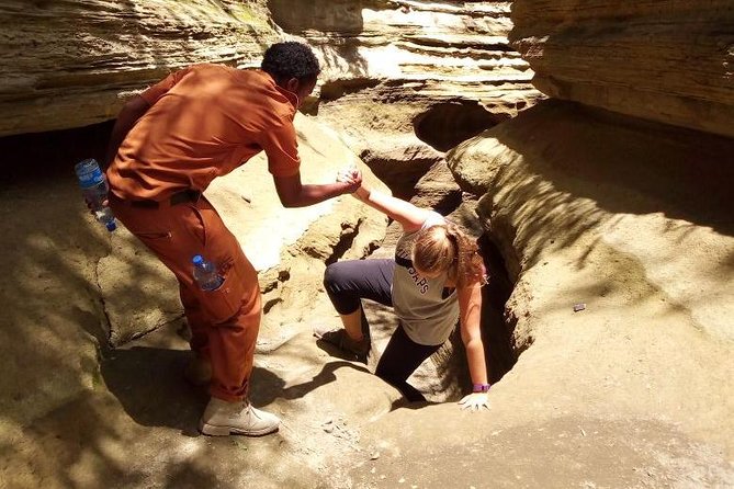 Hell's Gate & Lake Naivasha Small Group Day Tour - Guaranteed Daily Departure - Price and value: what the USD 225 covers, and what costs extra