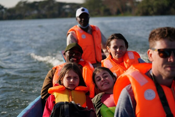 Hell's Gate National Park and Lake Naivasha Private Tour - Who should book this tour (and who might skip it)