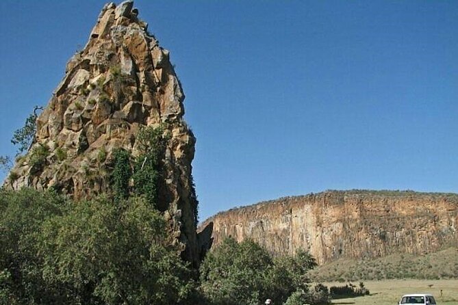 Hell's Gate National Park Private Bike Tour from Nairobi - Why pedaling Hell’s Gate feels different from a safari truck