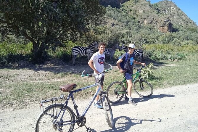 Hell's Gate Park and Lake Naivasha Day Tour - Key Highlights Worth Noticing