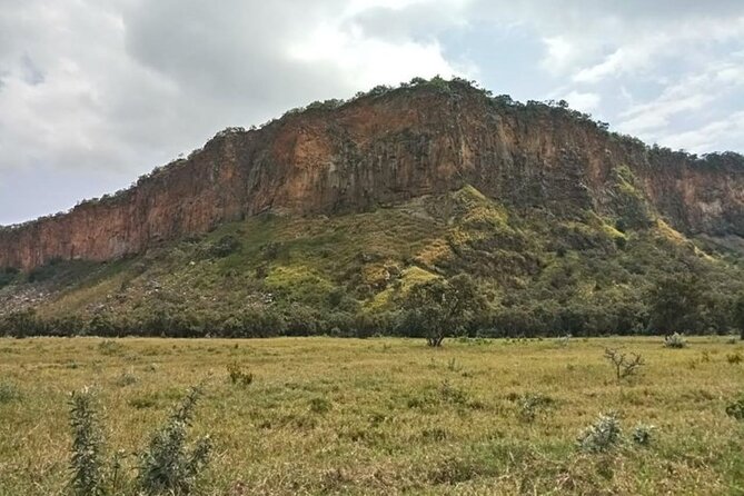 Hell's Gate Park and Lake Naivasha Day Tour - Nairobi to the Rift Valley Viewpoint, Then Hell’s Gate by Late Morning