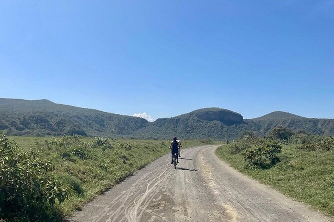 Hell's Gate Park and Lake Naivasha Day Tour - Timing, Energy, and What to Do to Enjoy the Full Day