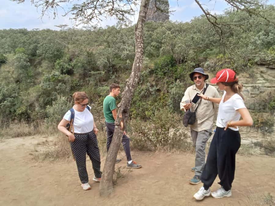 HELLS GATE AND LAKE NAIVASHA DAY TRIP FROM NAIROBI. - Why Hell’s Gate and Naivasha make sense as a Nairobi day trip