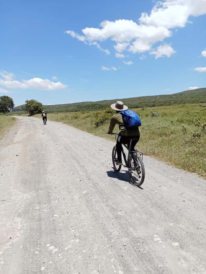 HELLS GATE AND LAKE NAIVASHA DAY TRIP FROM NAIROBI. - Wildlife and bird spotting at Hell’s Gate, what to watch for