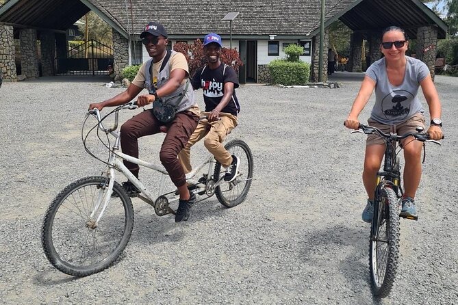 Hells Gate and Lake Naivasha Full Day Adventure - Key highlights you should care about
