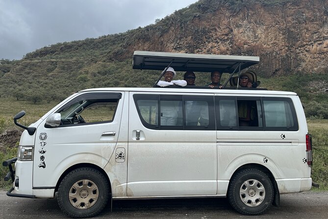 Hells Gate and Lake Naivasha Full Day Adventure - A day that starts with movement, not just watching