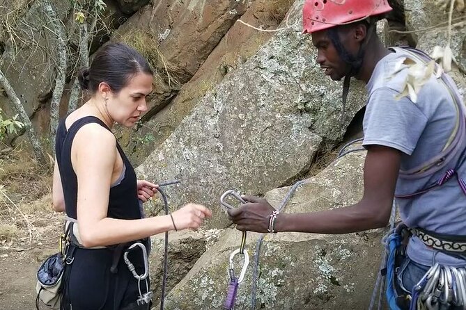 Hells Gate and Lake Naivasha Full Day Adventure - How the timing fits into a 6 to 7 hour day