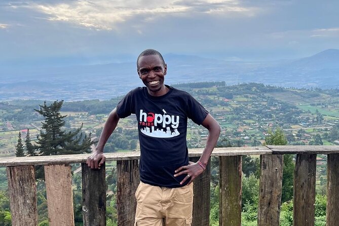 Hells Gate and Lake Naivasha Full Day Adventure - Who should book this, and who might want a different plan