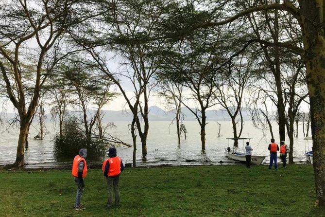 Hells Gate Excursion in Naivasha - Cycling Through Hell’s Gate: How the Park Changes When You Ride