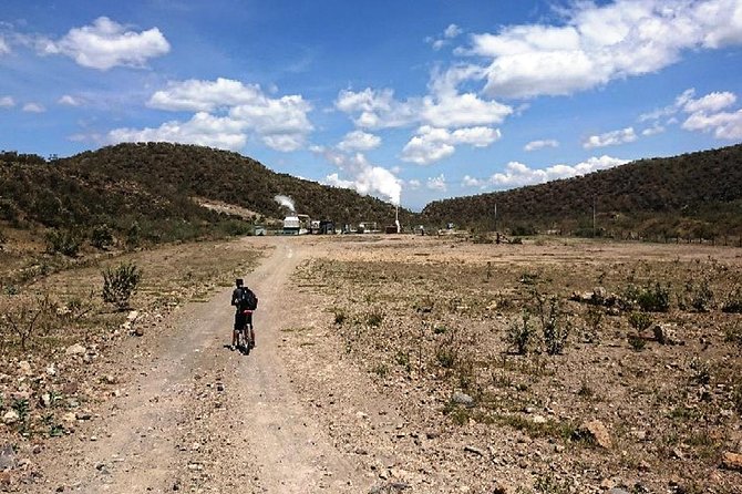 Hells Gate Excursion in Naivasha - Maasai Community Context and the World Rally Connection
