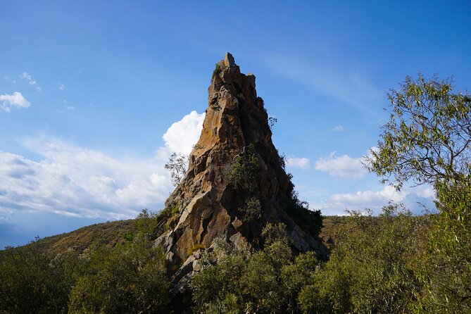 Hells Gate with Hiking Biking Climbing and Camping in Kenya - Key things to know before you go