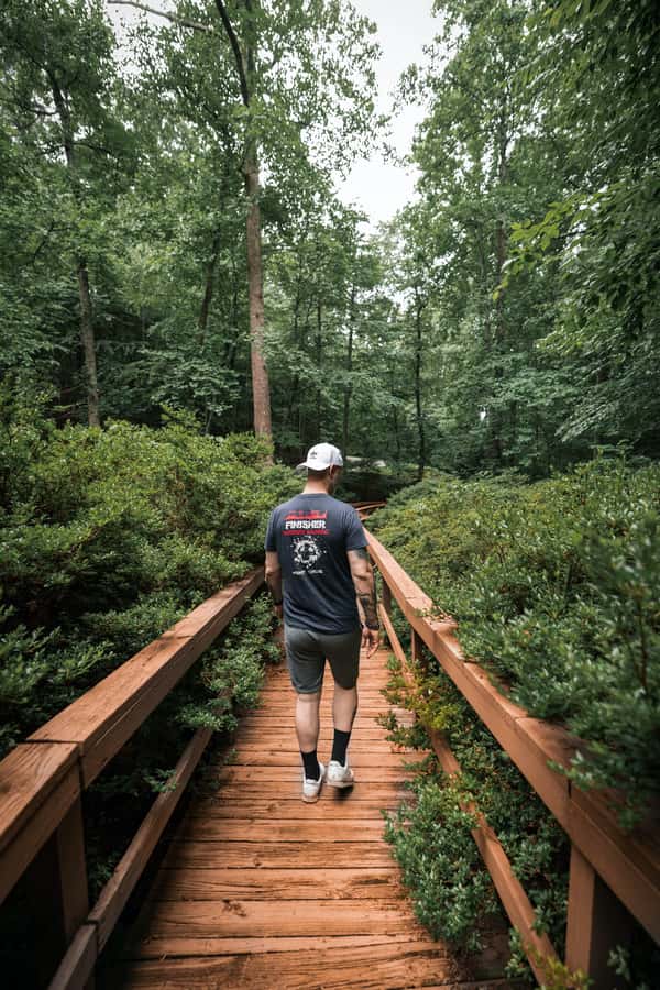 Hike in The Karura Forest - Price and value: does $41 make sense for a guided half-day?