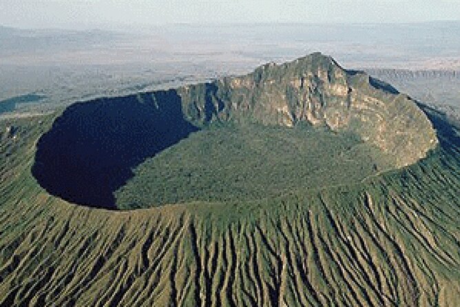 Hiking Trip to Mount Longonot National Park & Lake Naivasha - Why Mount Longonot Feels Special for a Nairobi Day Trip