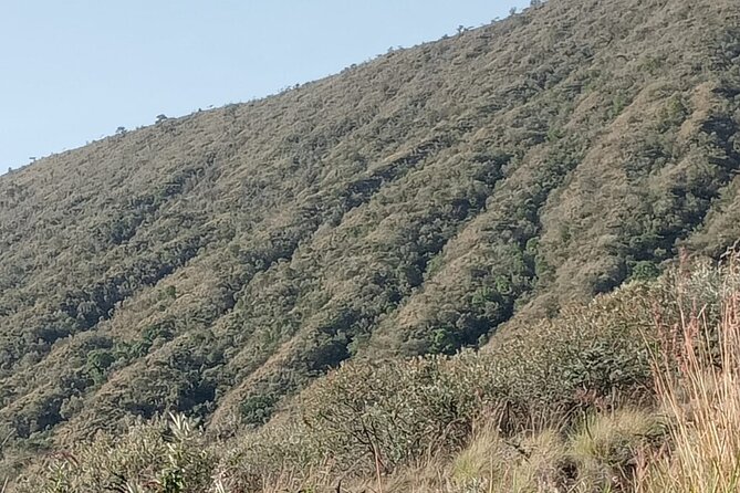 Hiking Trip to Mount Longonot National Park & Lake Naivasha - The Great Rift Valley Viewpoint Stop: Mt Suswa and Rift Valley Science You Can See