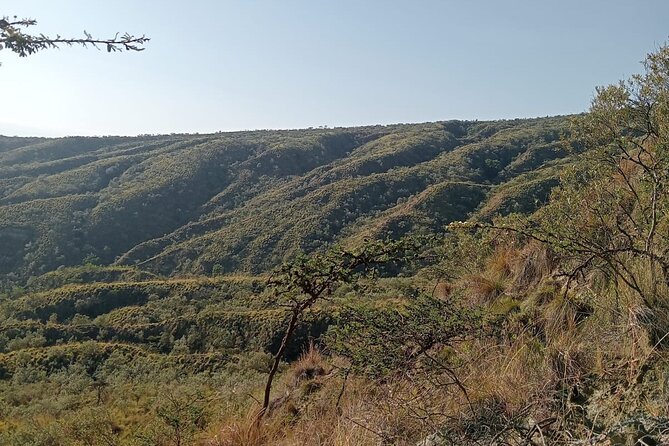 Hiking Trip to Mount Longonot National Park & Lake Naivasha - Getting There: The 90 km Drive and the 6:00 am Start