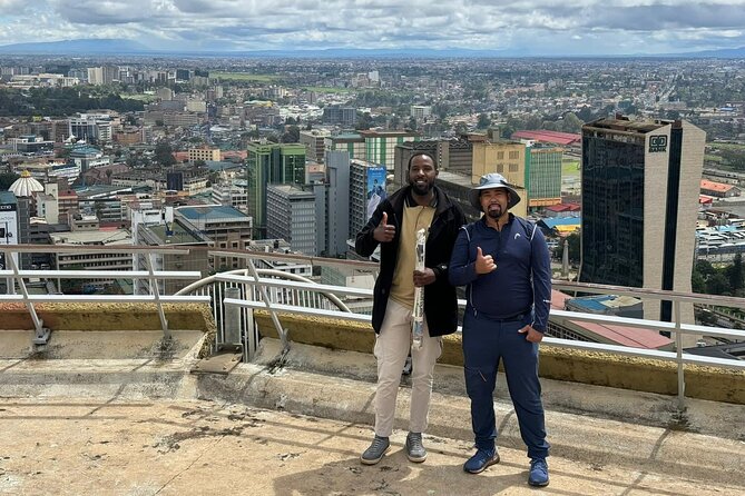 Historical City Walk Tour in Nairobi - A 2-Hour Nairobi City Walk That Lets You Get Your Bearings Fast