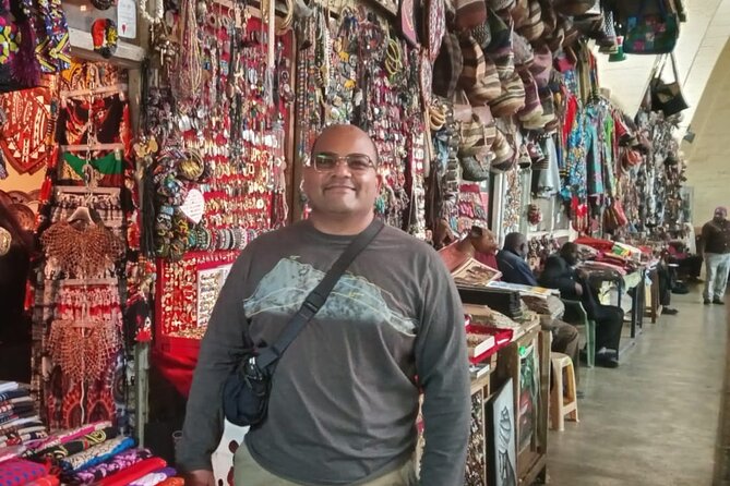 Historical City Walk Tour in Nairobi - Price and Value: Is $29 Worth a Private Guided Walk?