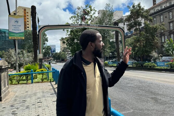 Historical City Walk Tour in Nairobi - Who Should Book This Nairobi Walk Tour?