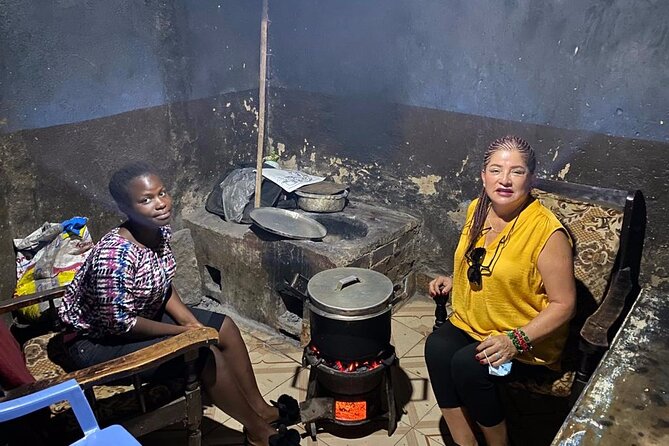Ismael's Kibera Slum Tour - Why a Kibera Slum Tour With Ismael Makes Sense