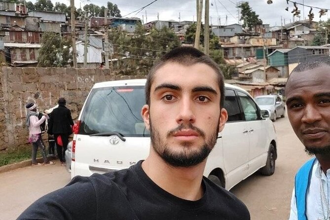 Ismael's Kibera Slum Tour - Price, timing, and what $65 buys you