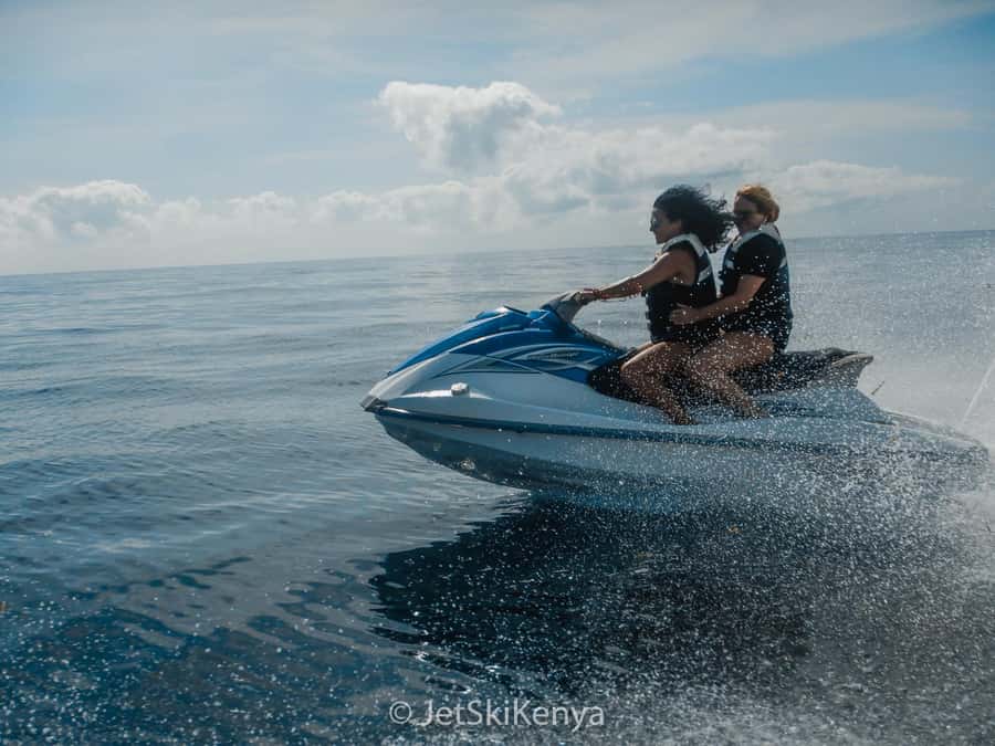 Jet Ski Dolphin Safari - Who should book this Jet Ski Dolphin Safari?