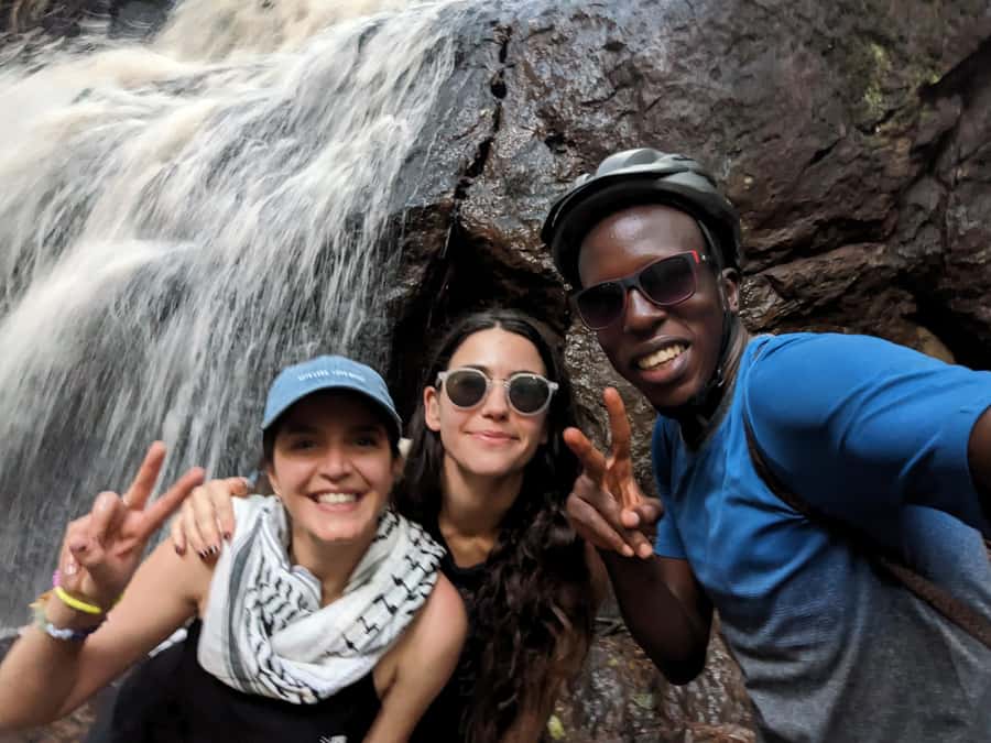 Karura Forest: Walking tour with Nature and Waterfalls. - Key things that make this tour worth your time