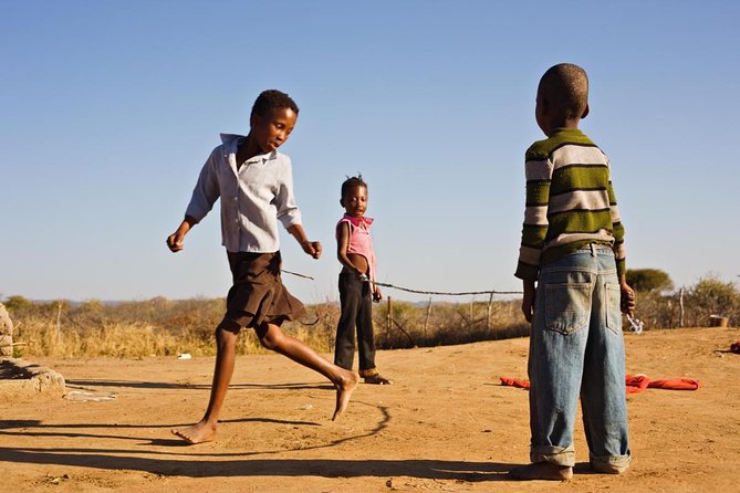 Kevins Kibera Slum Tours - Key points before you go