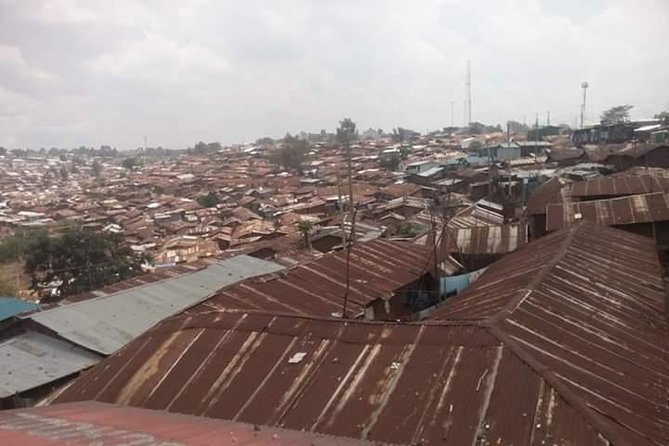 Kevins Kibera Slum Tours - Safety and Comfort: What to Expect From a Guide Who Belongs