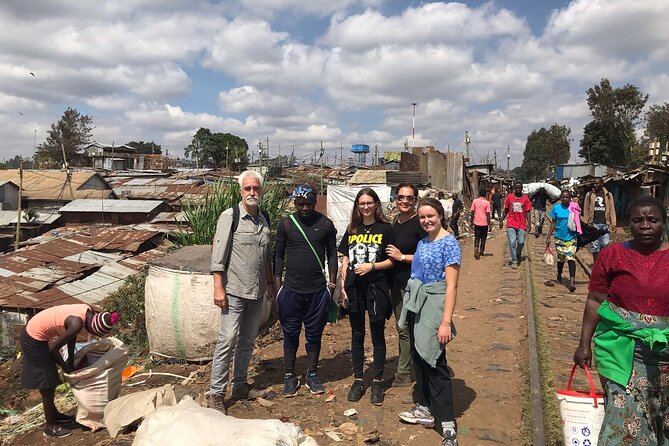 Kibera culture tour - Key things to know before you go