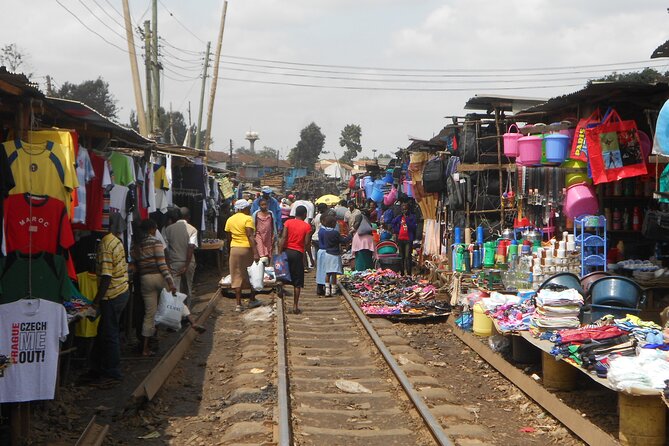 Kibera culture tour - Visiting homes: what you should expect and how to make it work