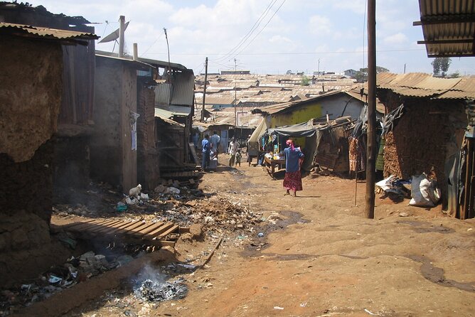 Kibera culture tour - Who this Kibera culture tour suits best
