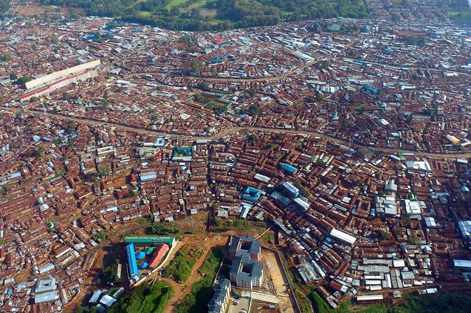 Kibera Slum Experience with Local Guide Born There - Mama Tunza’s children’s home or school: why this stop is more than a photo stop