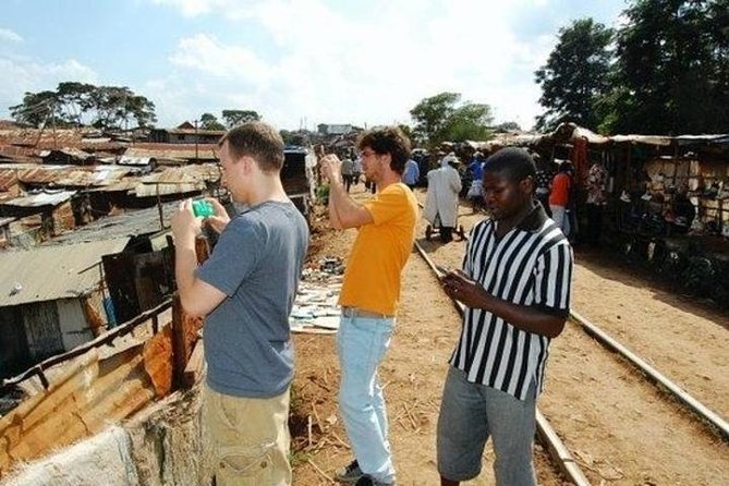 Kibera Slum Guided Tour from Nairobi - How Long Is It, and What Does $80 Buy You?