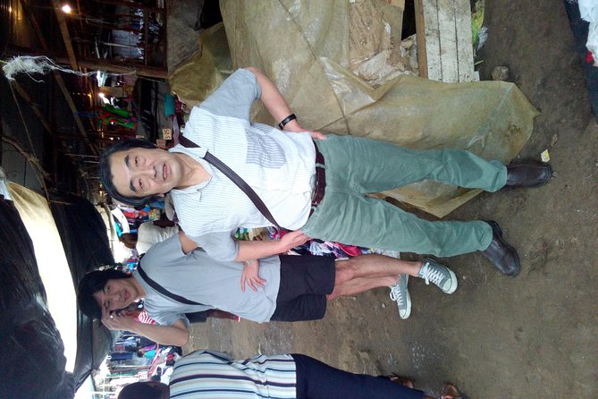 Kibera Slum Tour with Lucas - Is it safe and what should you expect on the ground?